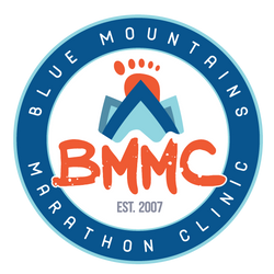 Blue Mountains Marathon Clinic
