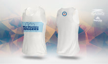 Blue Mountains Joggers Womens Singlet